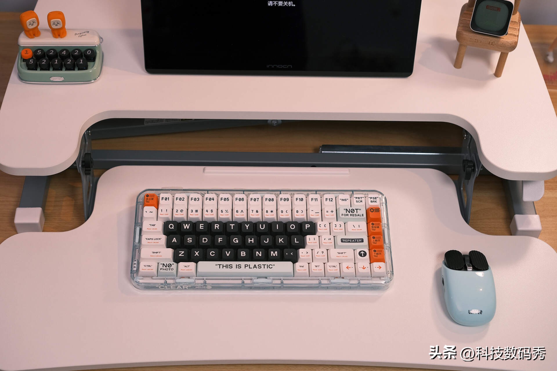 乐歌升降桌好用吗 (乐歌升降台mx1)