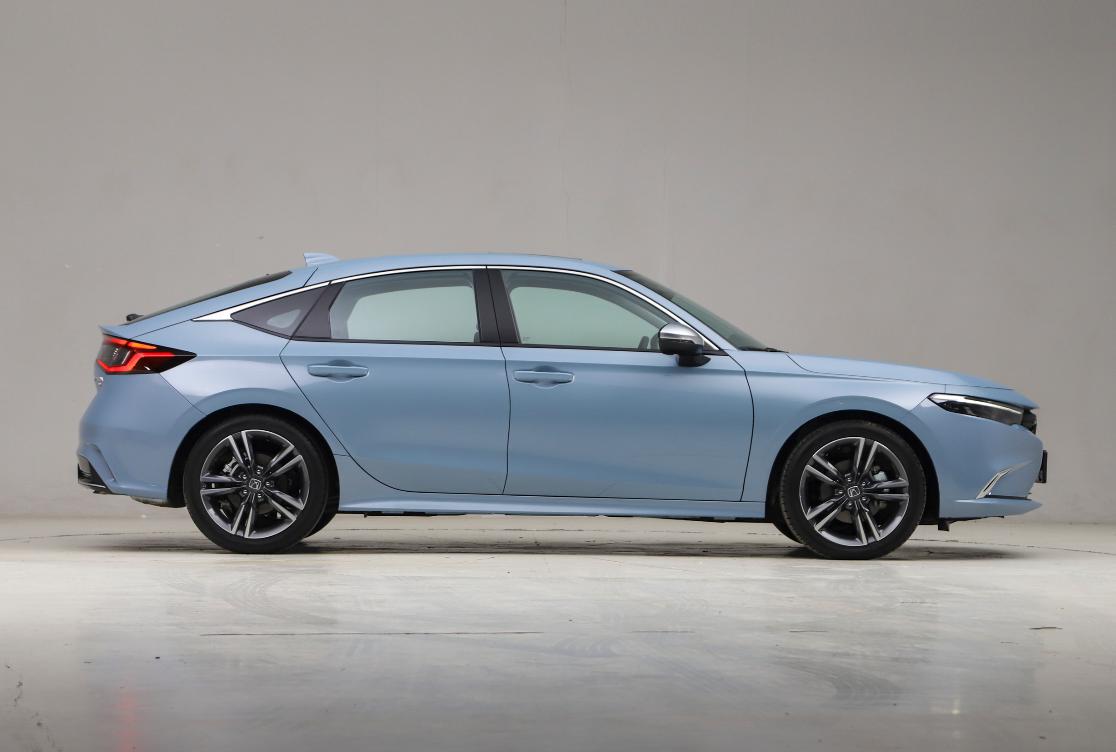 本田型格ehev优缺点,本田型格E-HEV价格