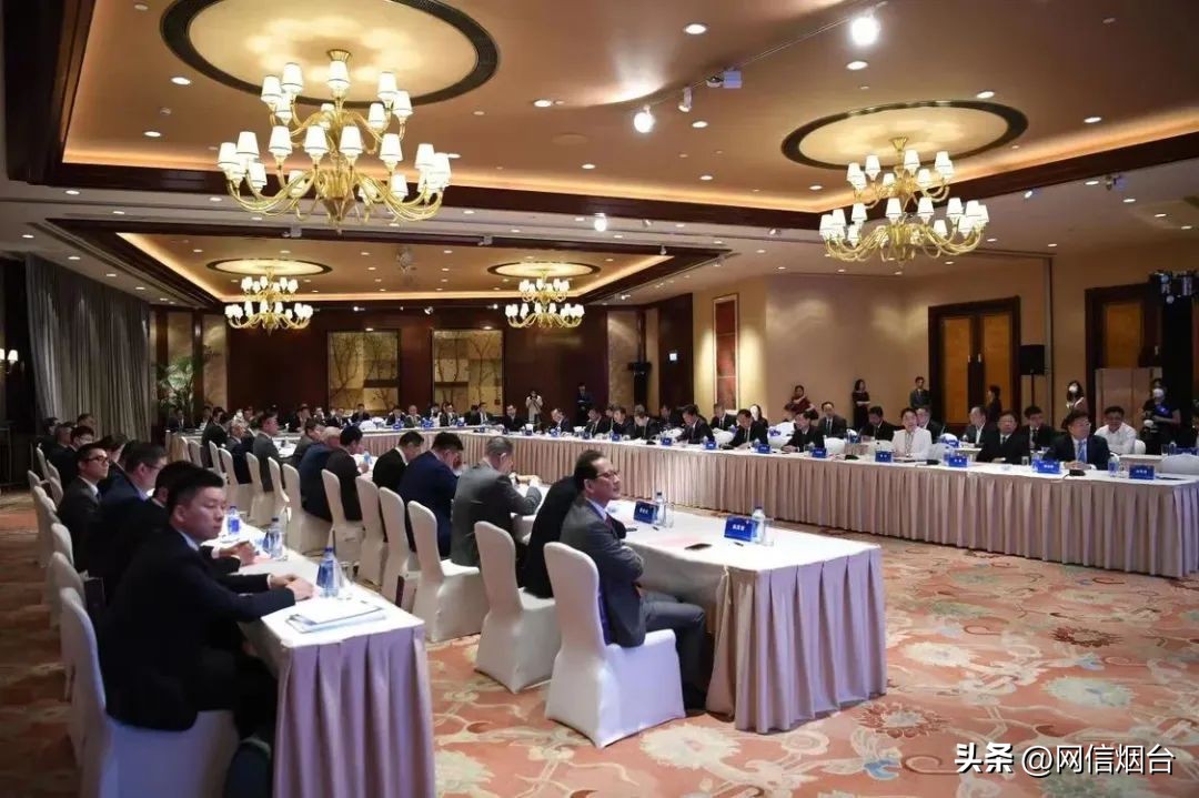 烟台机遇闪耀香江:“仙境海岸”携手“东方之珠”40载