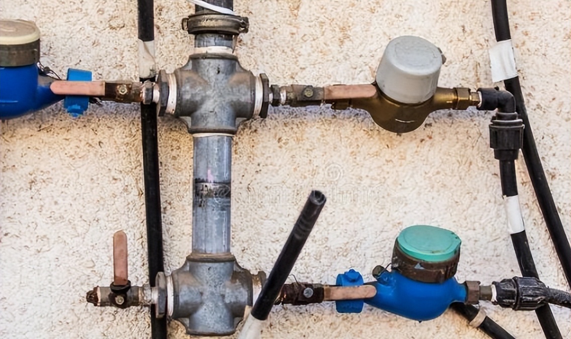 换了智能水表水费猛涨怎么投诉,智能水表水费用完还能继续用吗