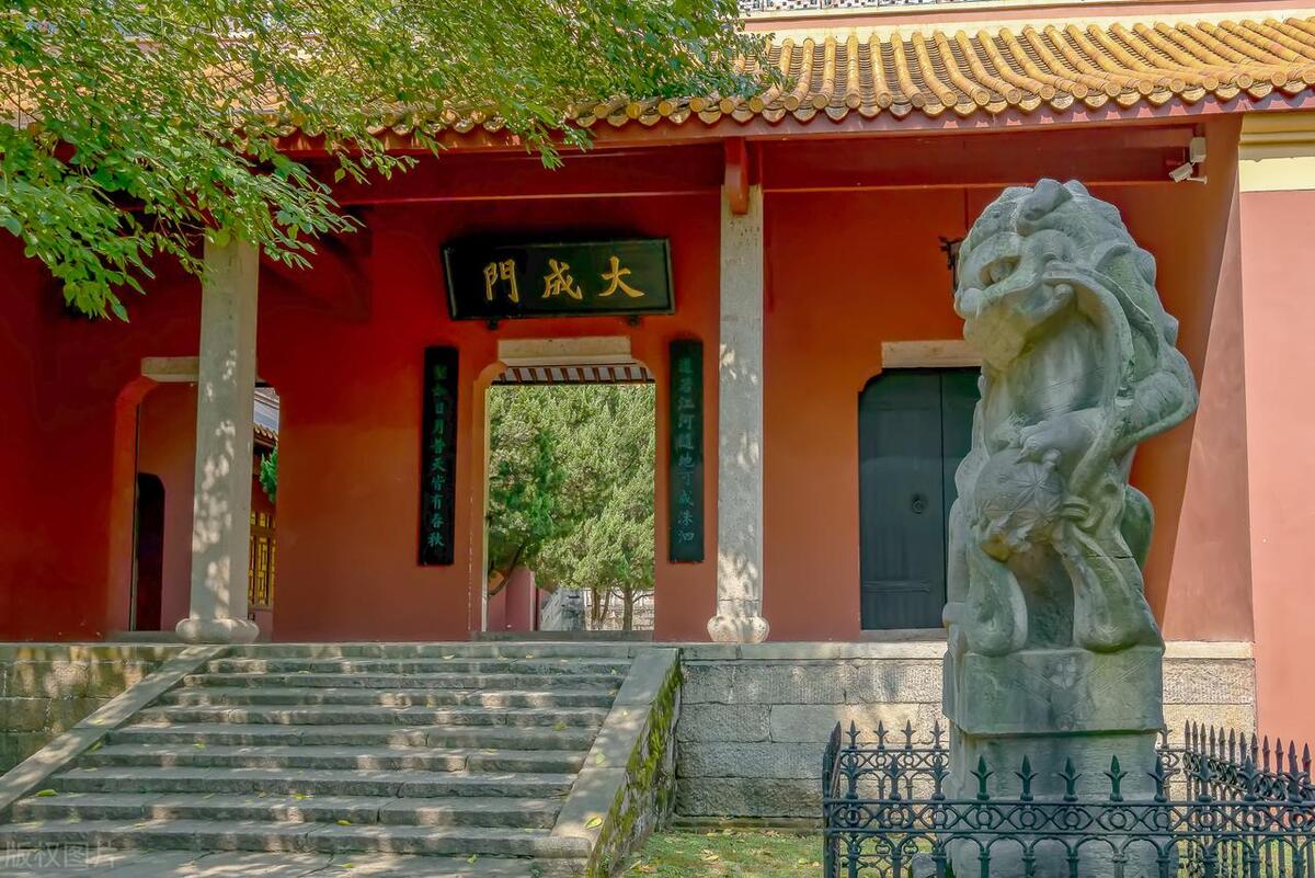 中国古代十大书院简介,中国历史上有几个出名书院