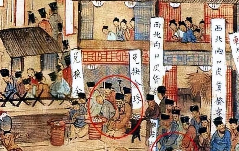 古代人会不会近视？他们近视了怎么办？