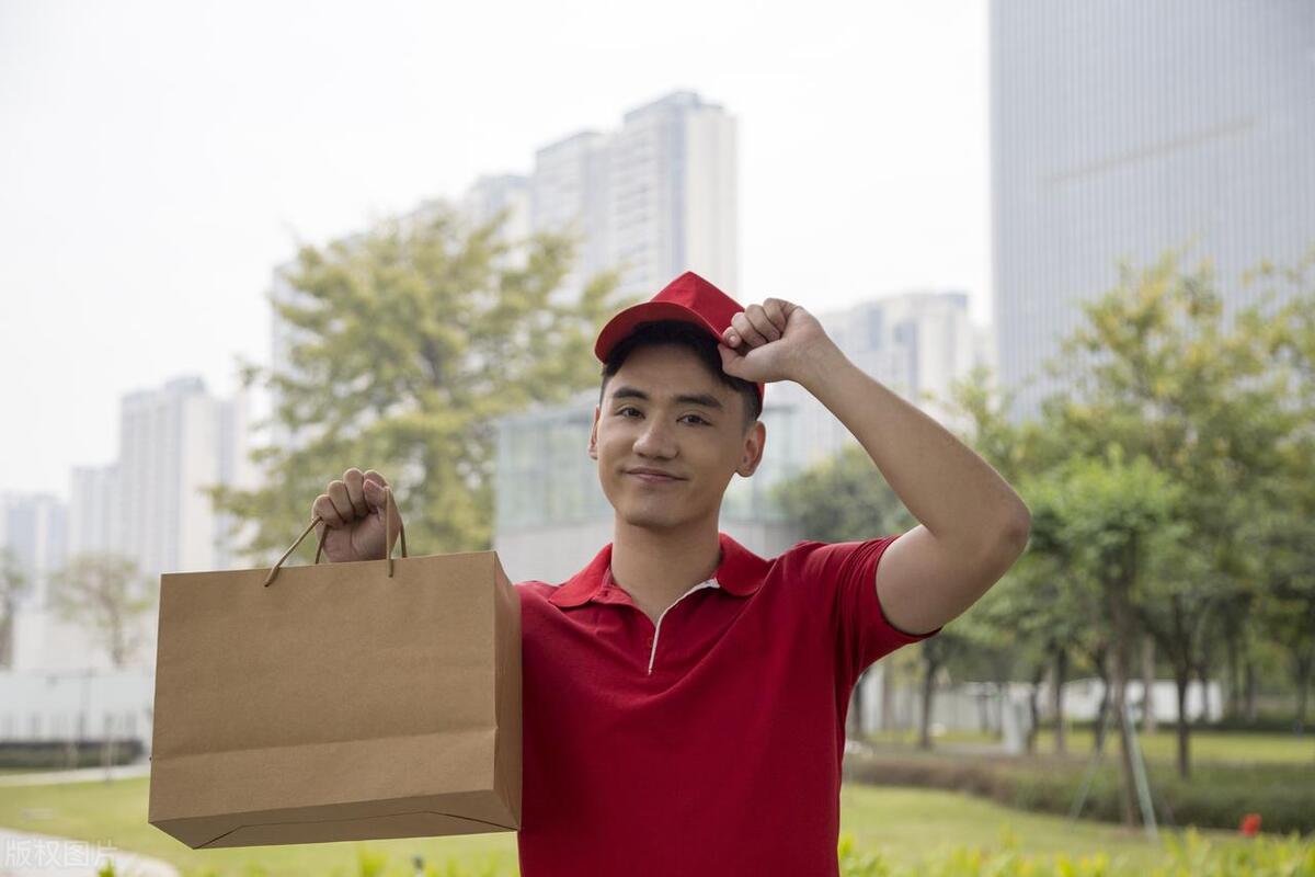 如何解决外卖小哥挣钱难,外卖小哥是怎么赚钱的