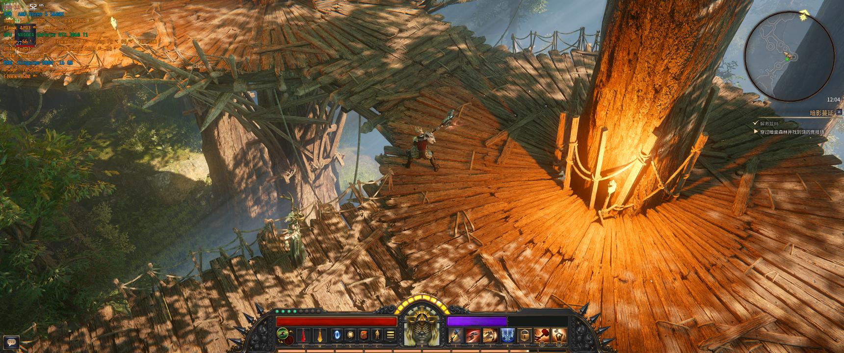 坦克世界1070显卡能带动2k165hz吗,坦克世界cpu使用率