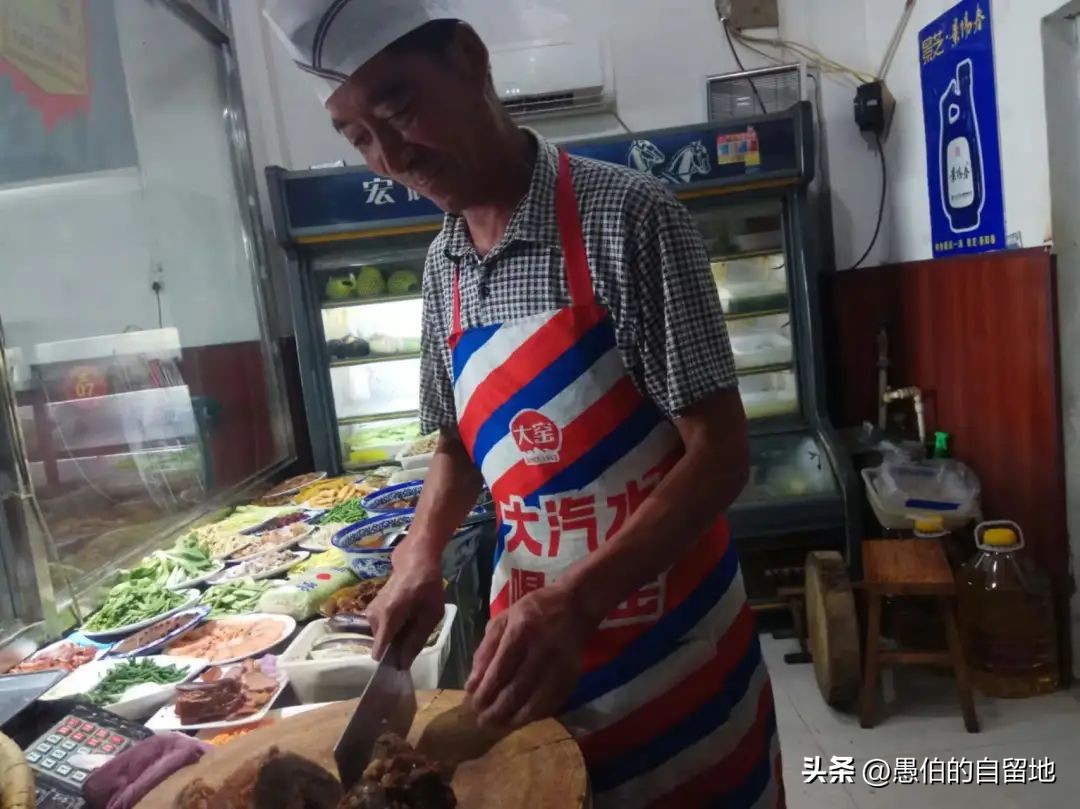 怀念丰县乡村的集市,90年代丰县大集