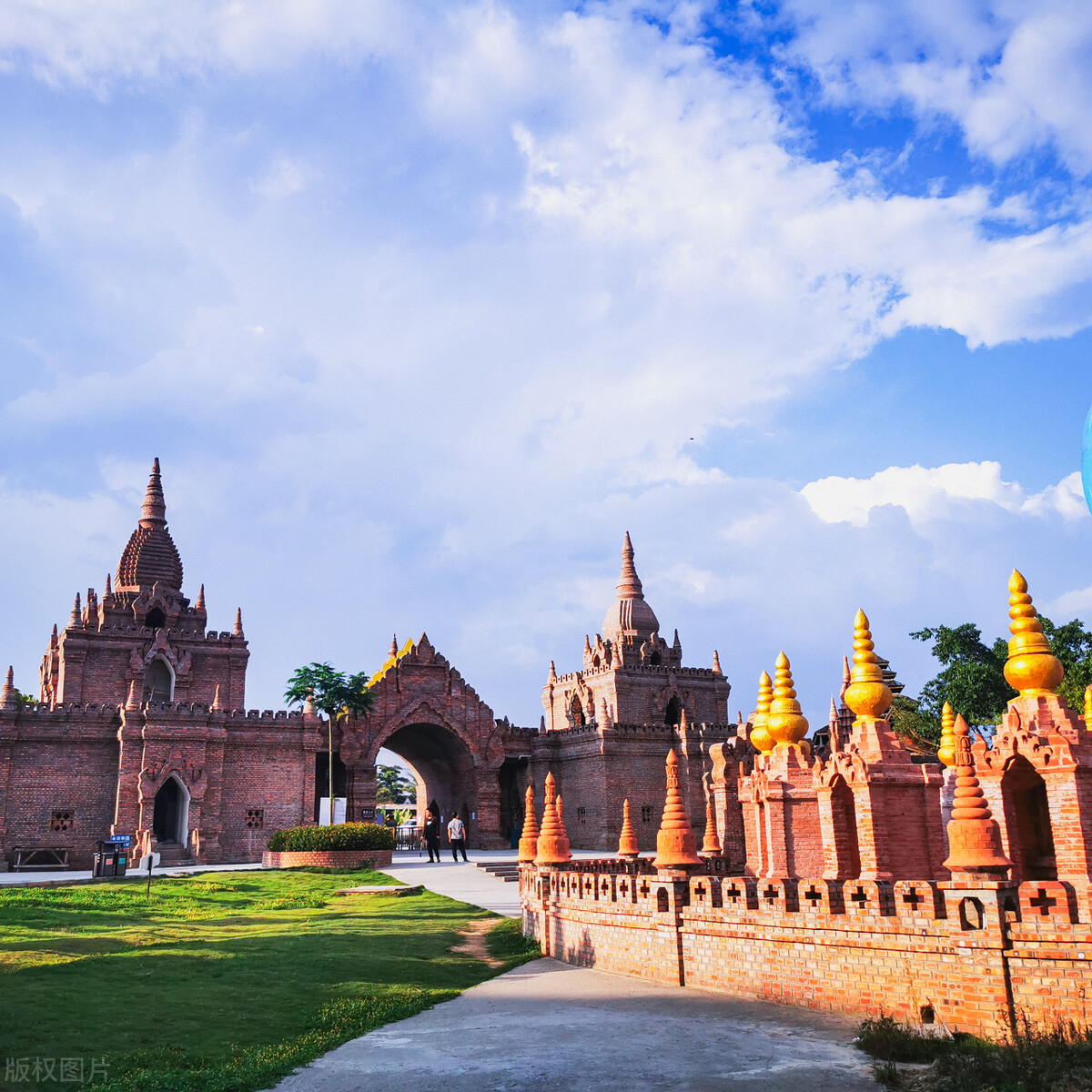 云南除了西双版纳哪里还适合过冬,西双版纳景洪避寒的地方