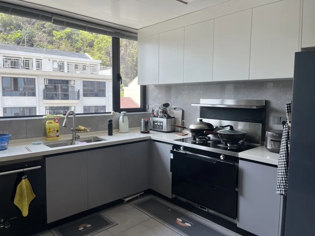 温州现代轻奢风格装修全屋效果图,苍南现代简约家装效果图