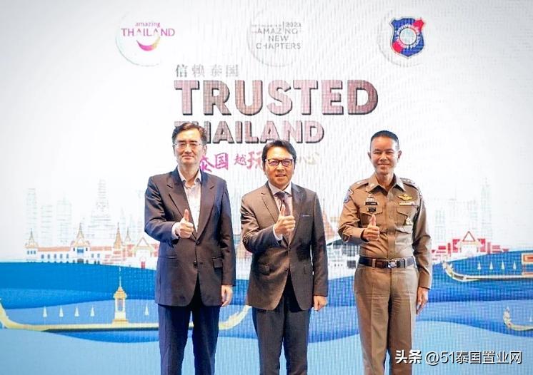 电子签证限制将阻止中国游客访问泰国