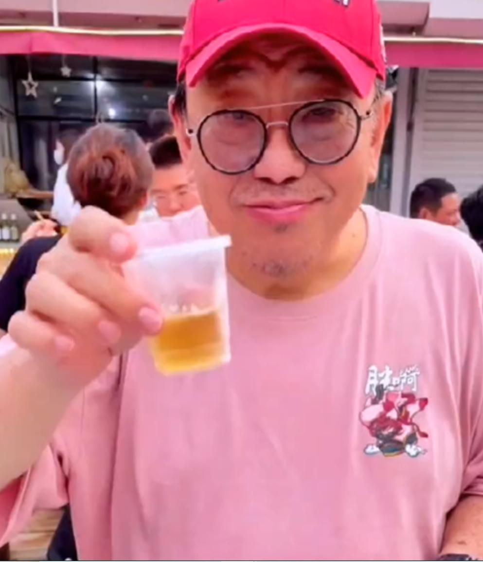 10位港星内地定居,10位定居内地的过气港星