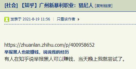 成为互联网赏金猎人的可能性,互联网赏金猎人