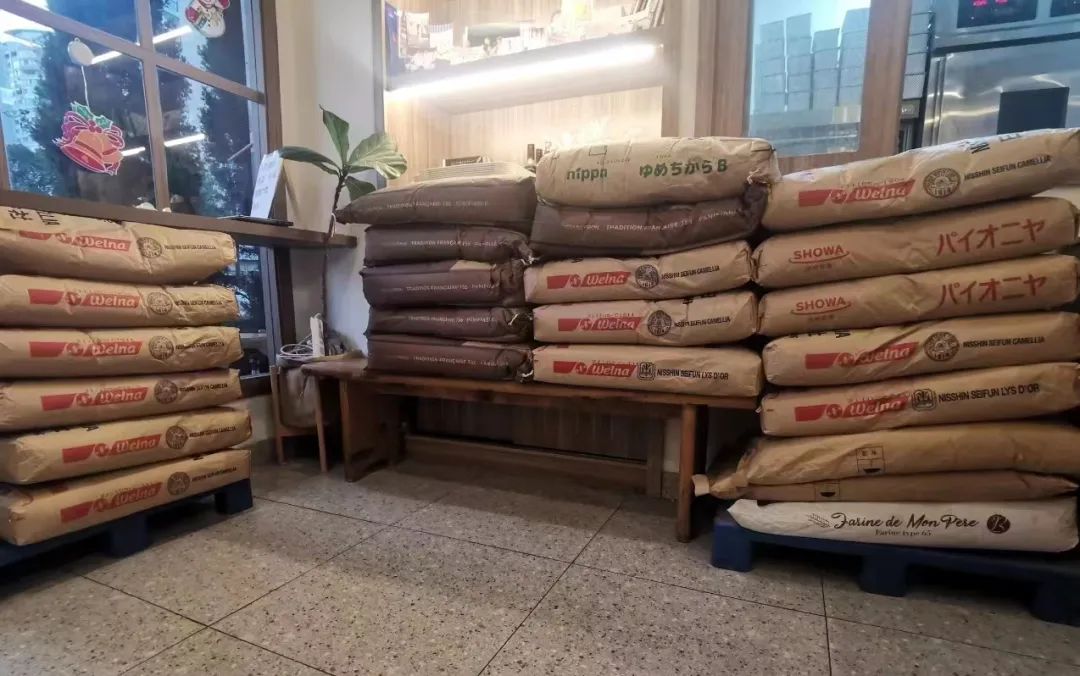 一分钟卖光！神秘周末小菜单，抢不到的「猫咪面团nekopan」