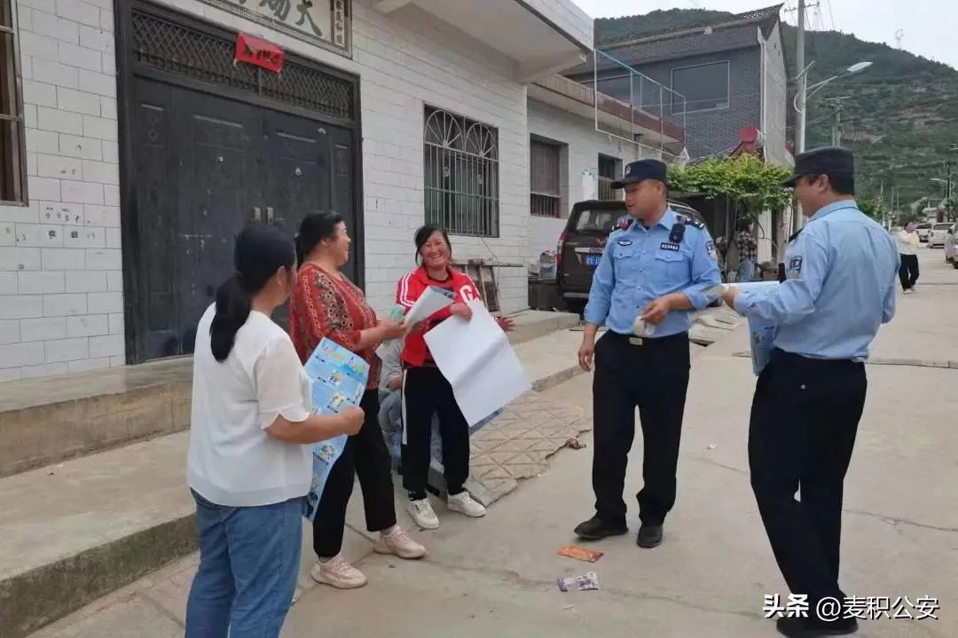 筑牢防范电信诈骗宣传阵地,四个强化开展电信诈骗防范