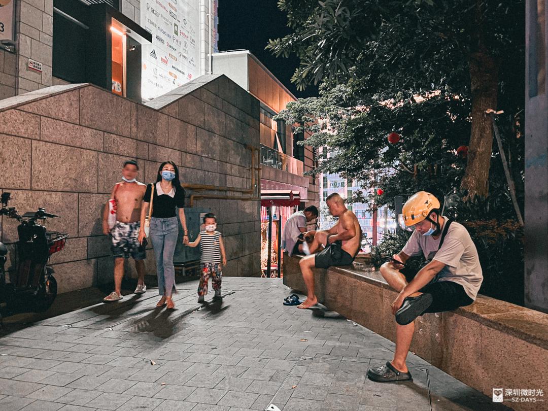 黄贝岭简介,广州黄贝岭