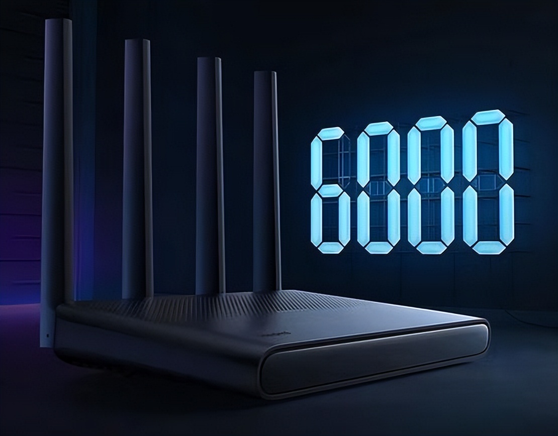 工作、出游、开黑间的无缝切换，这是“网速自由”的终极意义