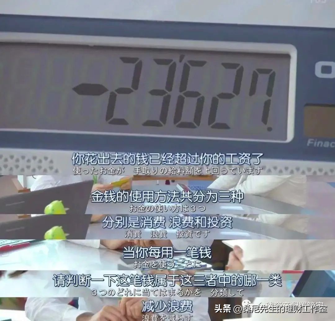 财商基本入门知识财富之路,财商需要我们掌握哪些知识