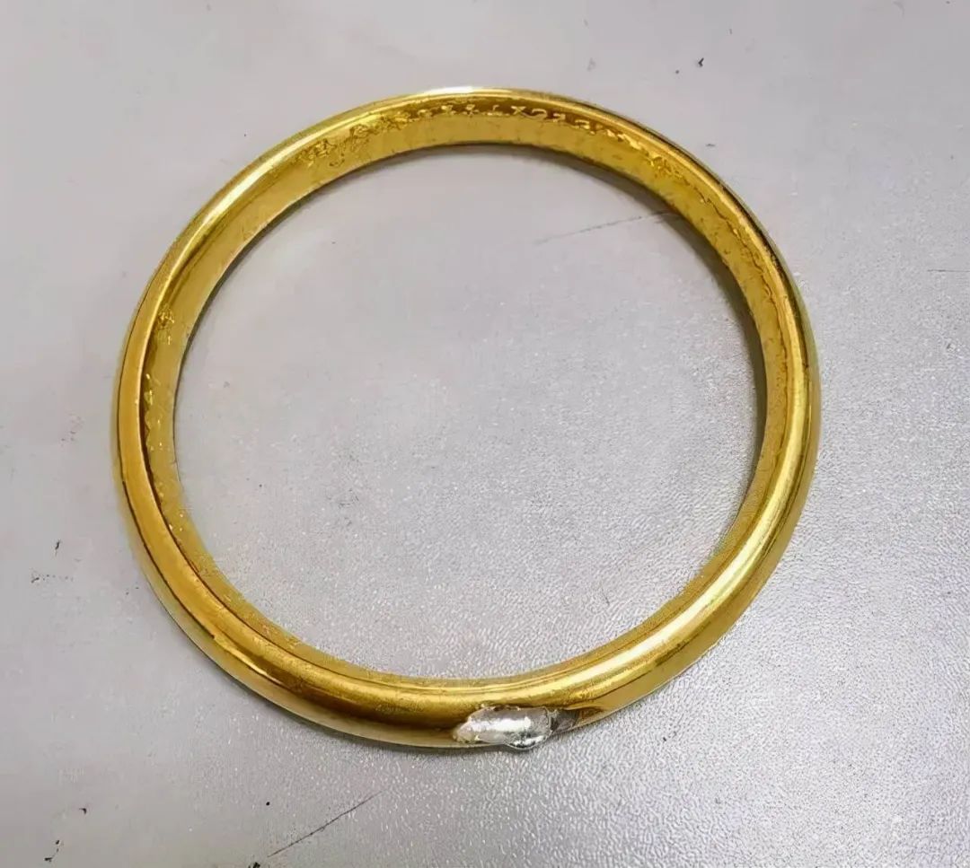 用金包银诈骗典当行被判刑,用金元宝骗当铺