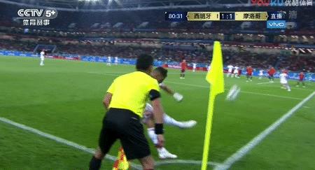 摩洛哥还有几人踢球,摩洛哥人对足球的爱很纯粹