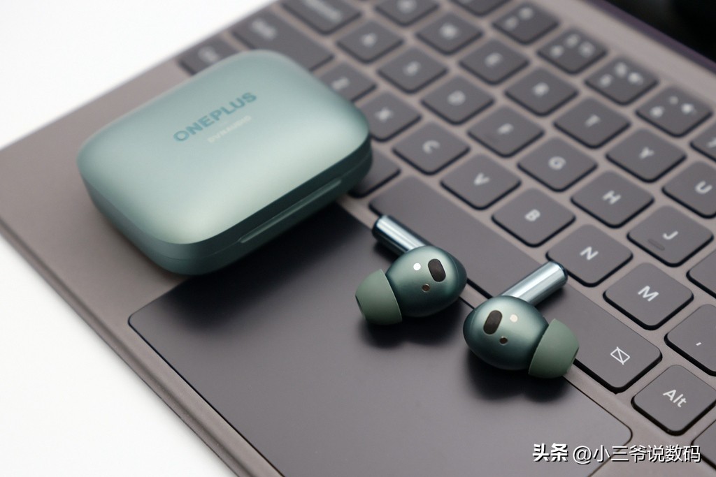 一加budspro2真实体验,一加budspro2音效