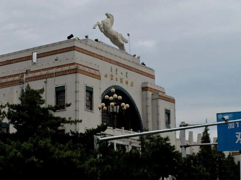 我眼中的巴彦淖尔市,我眼中的呼和浩特作文