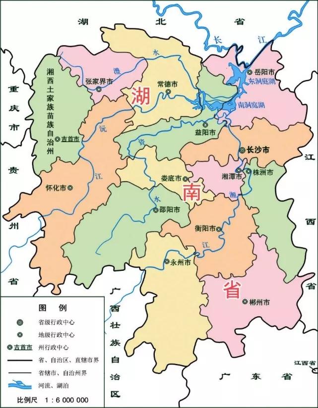 湘潭市城市漂亮吗,湖南湘潭市城市概况