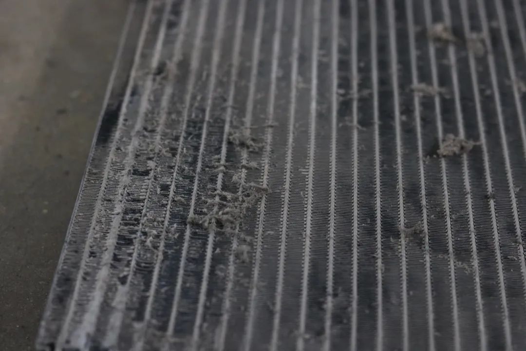 12年大众途观二手车翻新,大众途观外观塑料件翻新