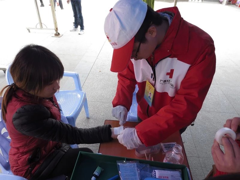 南京爱心青年捐献造血干细胞,志愿捐献造血干细胞