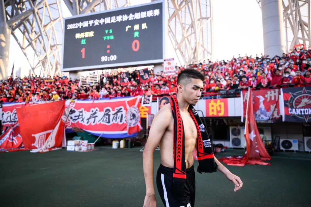 恒大13年进球全纪录,2013年恒大战绩