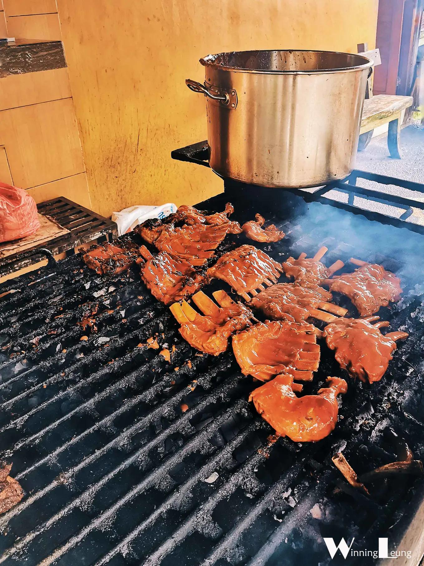 巴厘岛旅游攻略漂浮餐 (巴厘岛旅游必备食物有哪些)