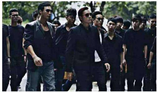 河北张宝林真实事件,河北扫黑故事张宝林