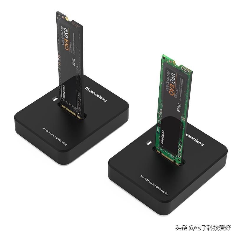 移动硬盘和移动硬盘盒的区别,移动硬盘盒看哪些参数