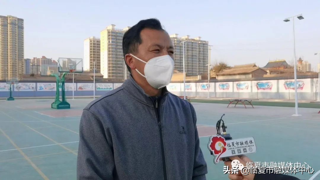 临夏市第一中学2023研学活动,临夏市二中研学活动