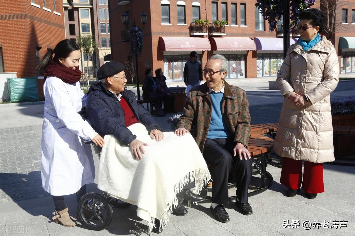 养老机构运营管理思路,养老连锁化运营管理