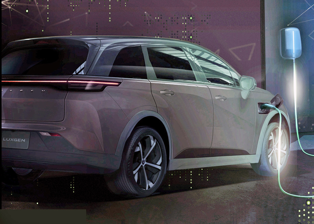 纳智捷suv到底性能怎样,纳智捷suv2013款