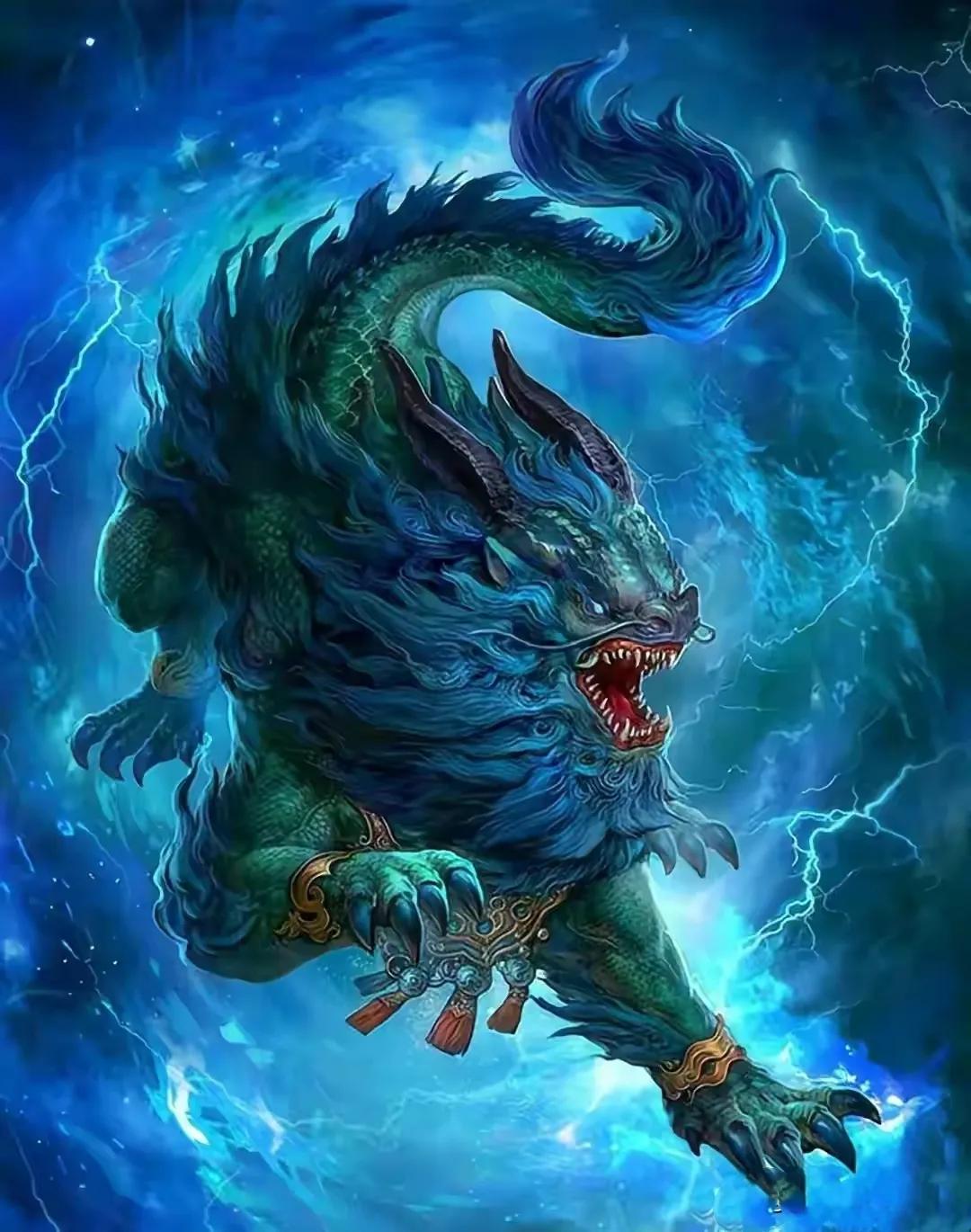 苹果壁纸4k貔貅,男士专用壁纸貔貅