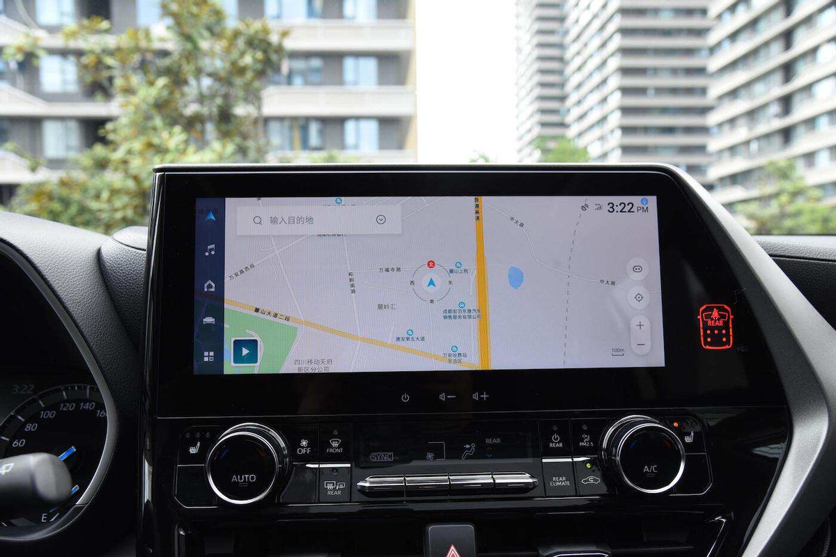 汉兰达和奥迪q5l是一个级别吗,汉兰达和q5l车主真实感受