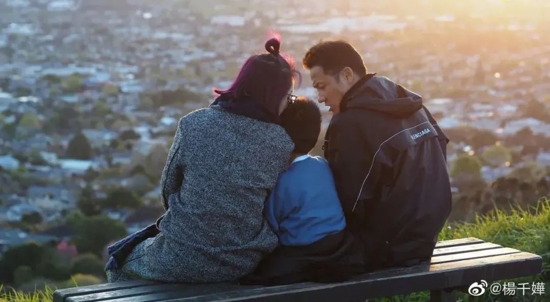 放下来活下去杨千嬅,杨千嬅坚强勇敢的时候