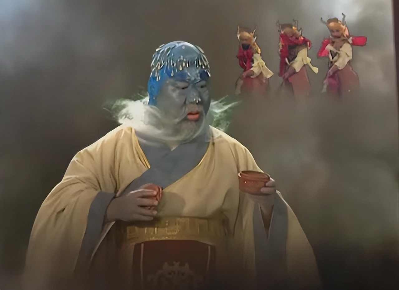 天庭365位官职排名,天庭359位神仙官职排名