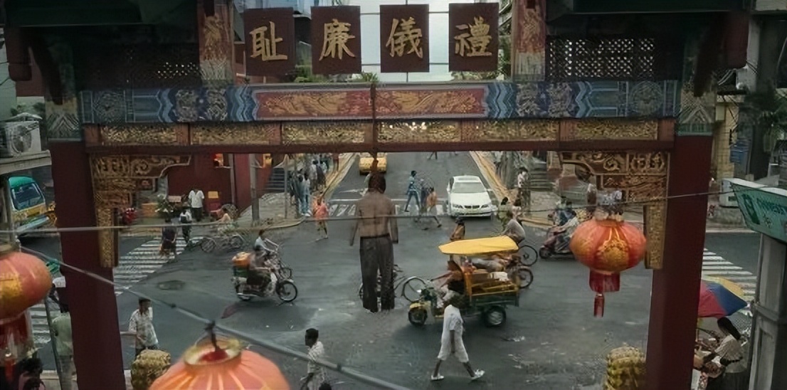 网飞新剧,中韩三大影帝坐镇,亚洲最贵电视剧成色如何?