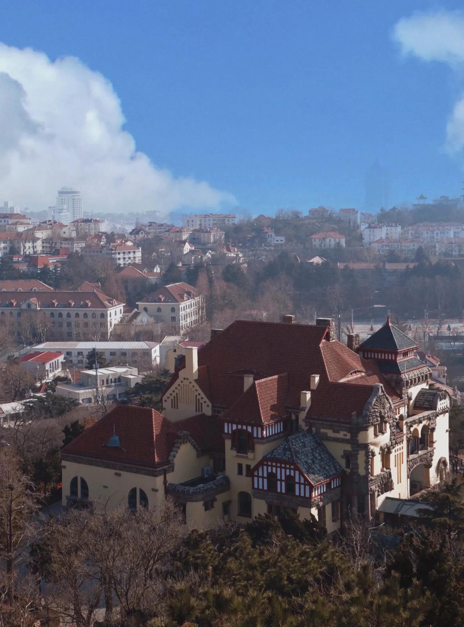 青岛多家A级景区免门票,青岛12家a级景区免门票