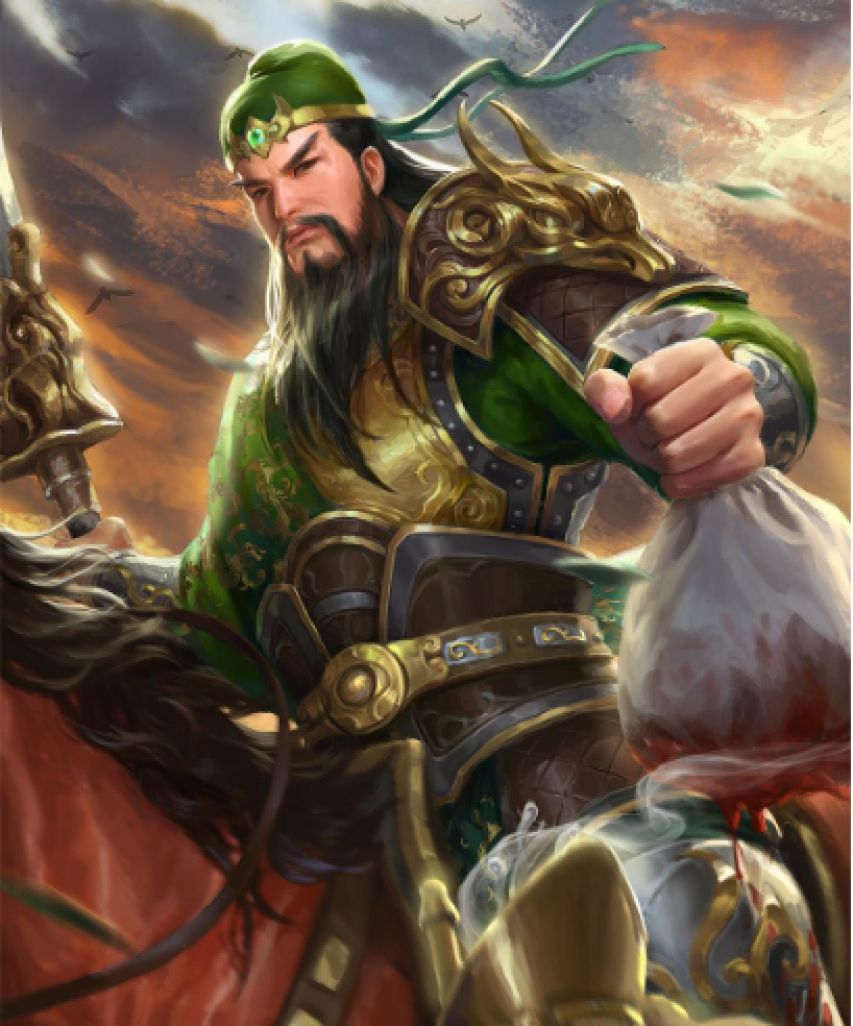 关羽的汉寿亭侯和汉寿有关系吗,关羽受封汉寿亭侯引出的千古一误