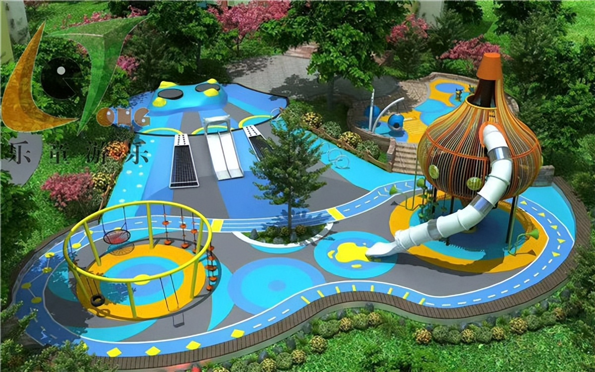 秀山儿童大型游乐设备,重庆儿童乐园加盟厂家