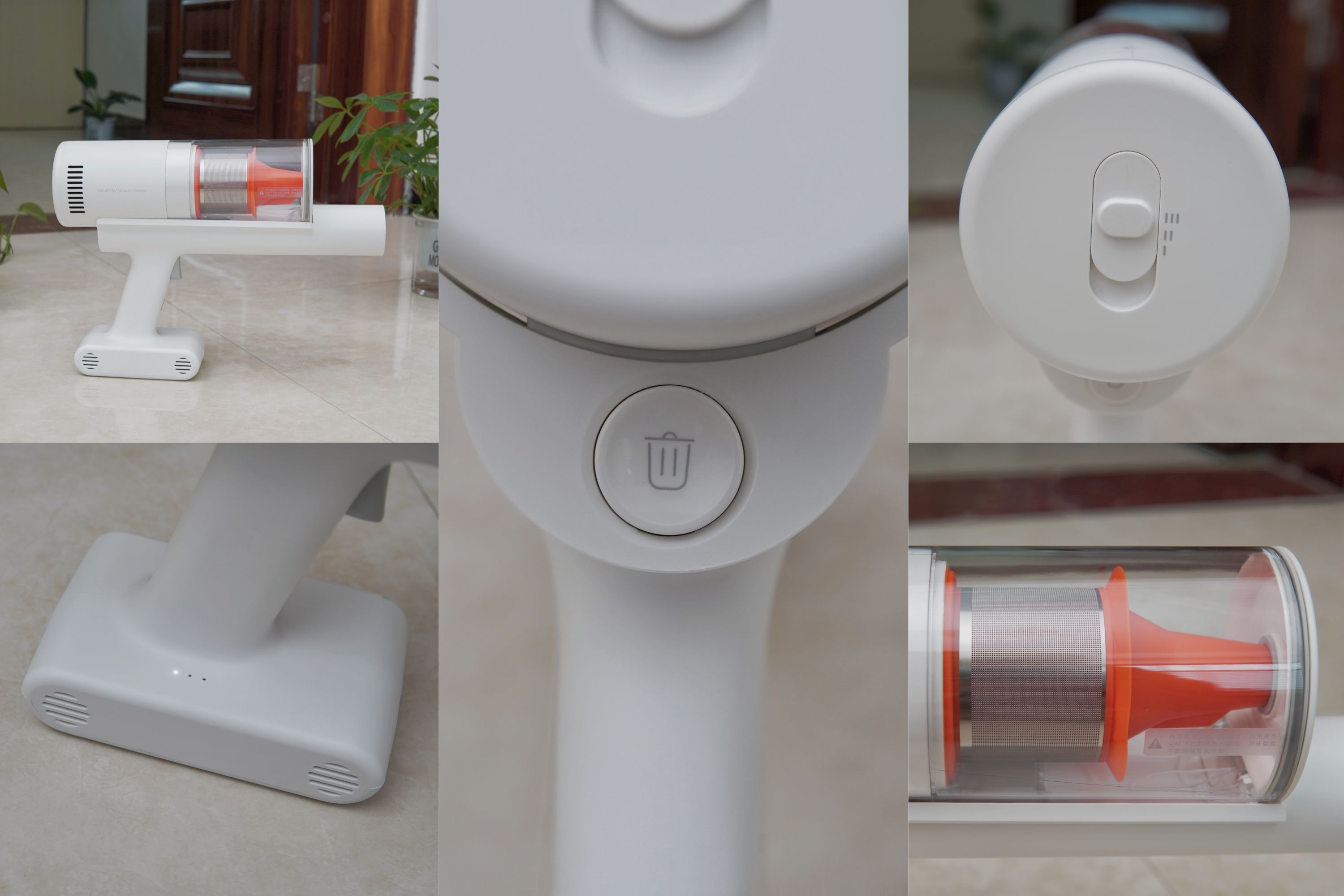 小米吸尘器2slim对比小米吸尘器2,米家吸尘器2slim和米家吸尘器2