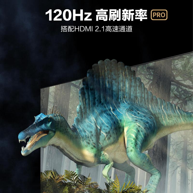 高刷游戏屏幕推荐,高刷游戏屏