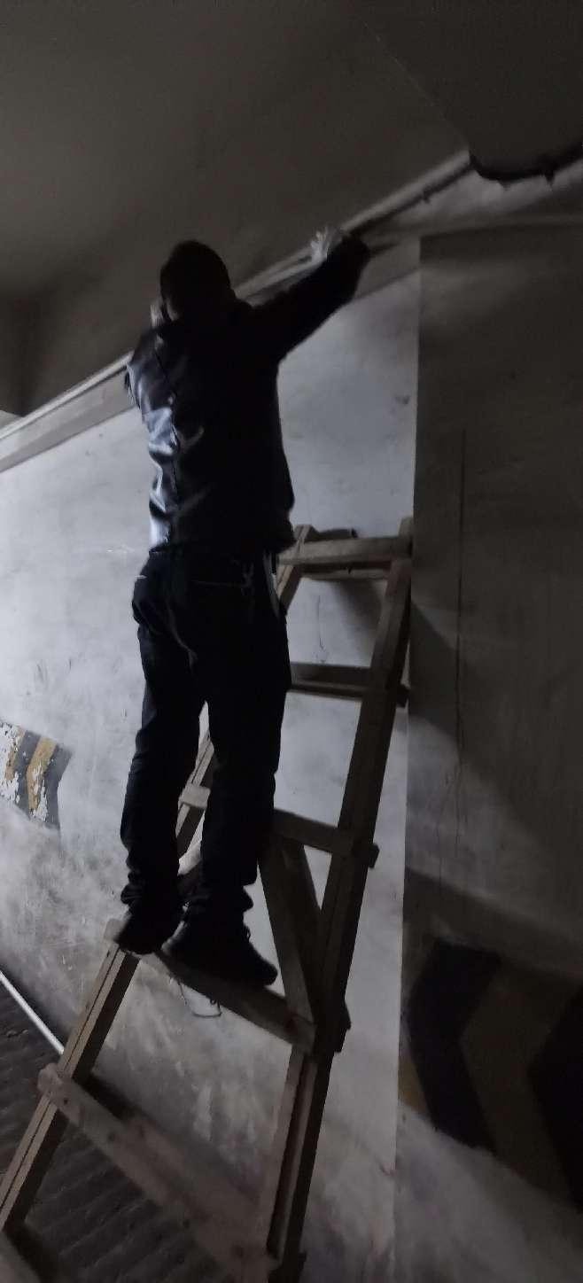 萤石监控安装,监控安装方法和接线图