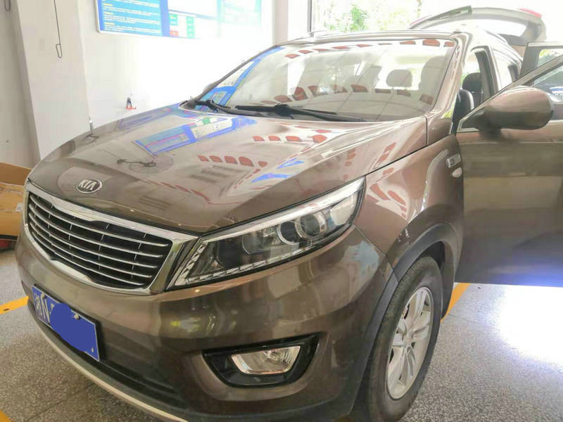 纸糊的喇叭,原车纸盆喇叭有必要改吗