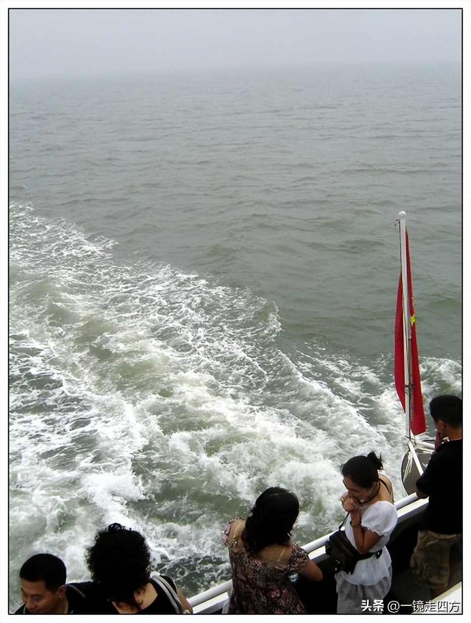 到兴城旅游,兴城怎么去菊花岛旅游