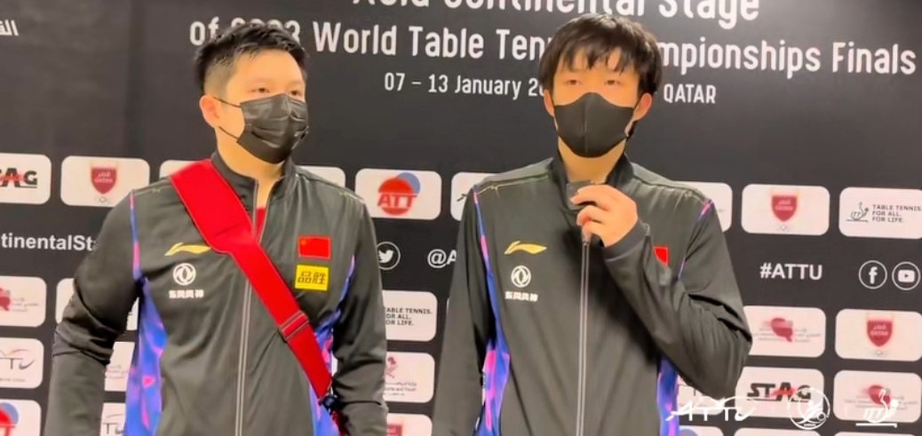 孙颖莎女乒单打什么时间直播,孙颖莎将迎战刘诗雯直播