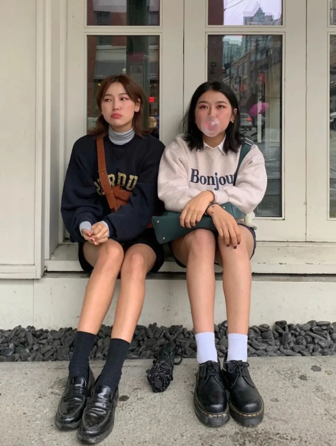 秋天第一双鞋必备款,秋天最时髦好穿的鞋这4双必买