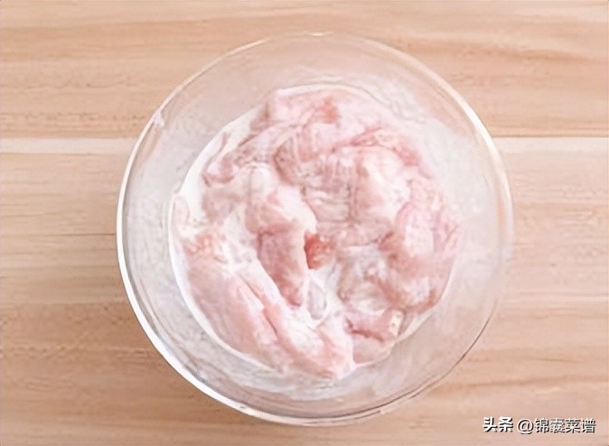 家常菜100道开胃下饭肉食,家常菜肉食菜谱