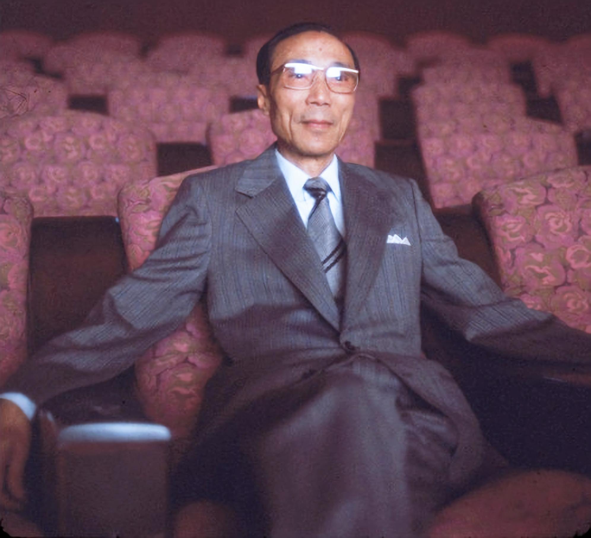 邵氏嘉禾电影现状,邵氏影业倒闭后谁收购